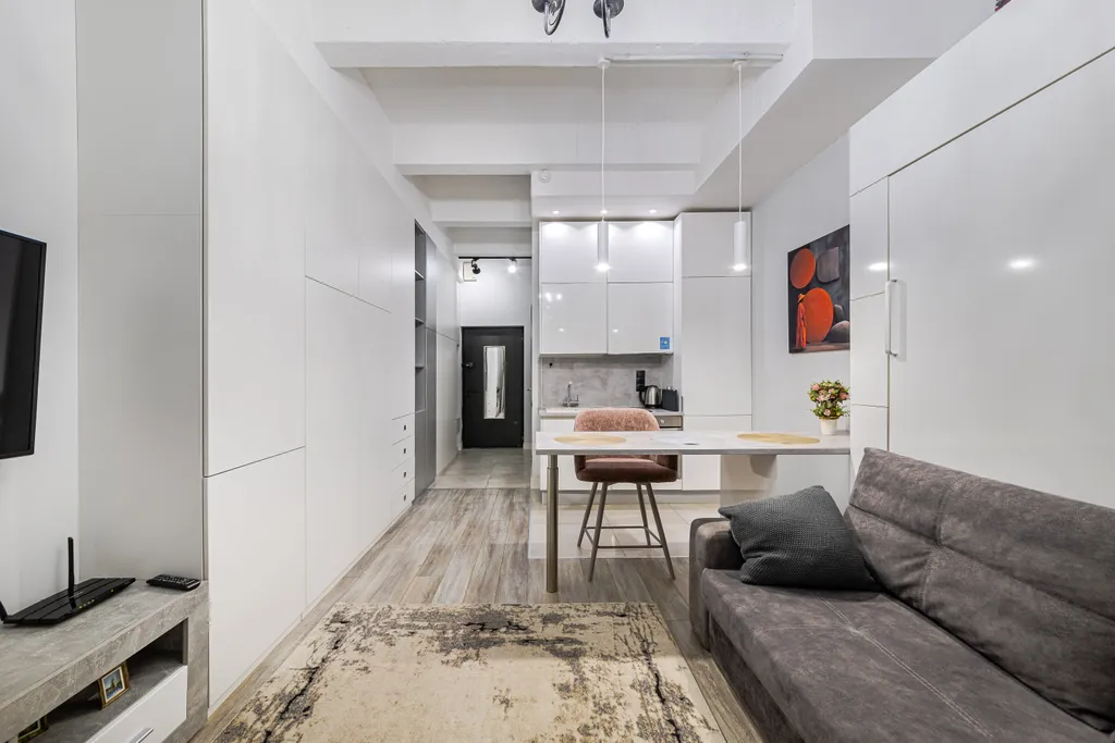 Loftec Нижняя Красносельская