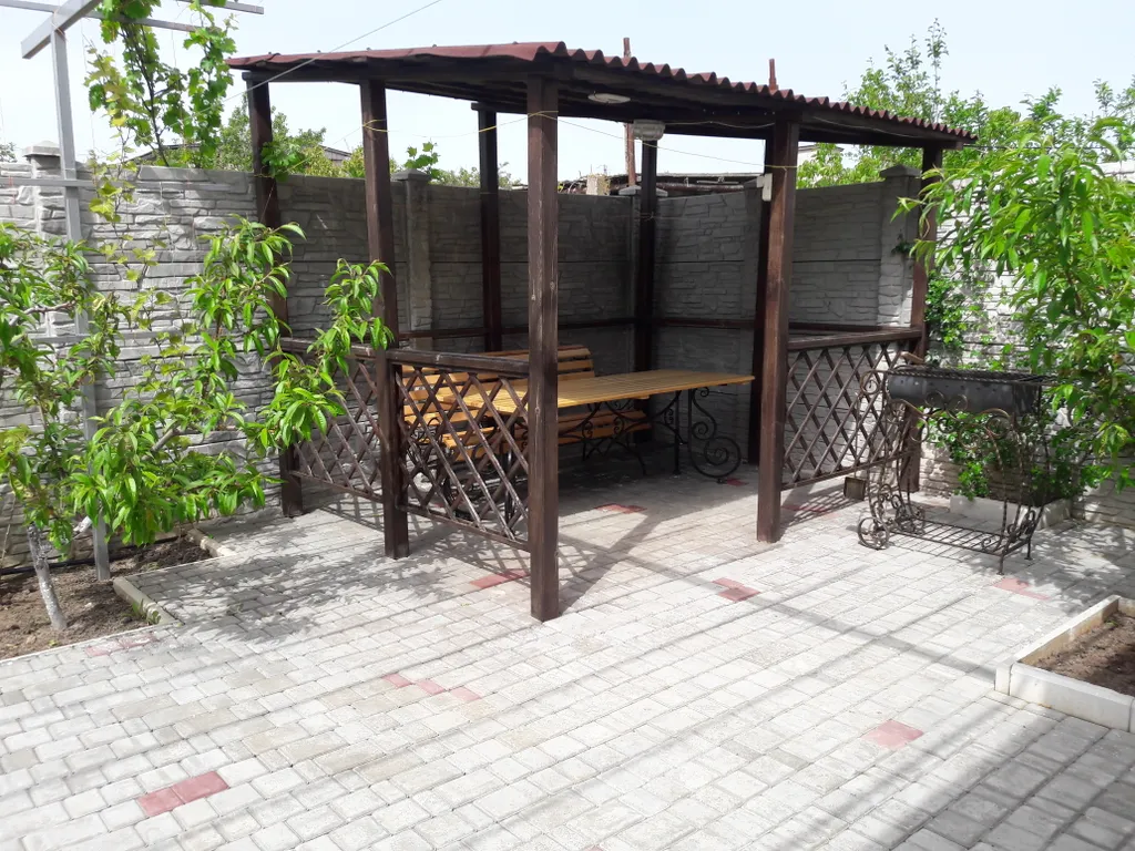 Уютный 3-хкомнатный дом у моря в пригороде