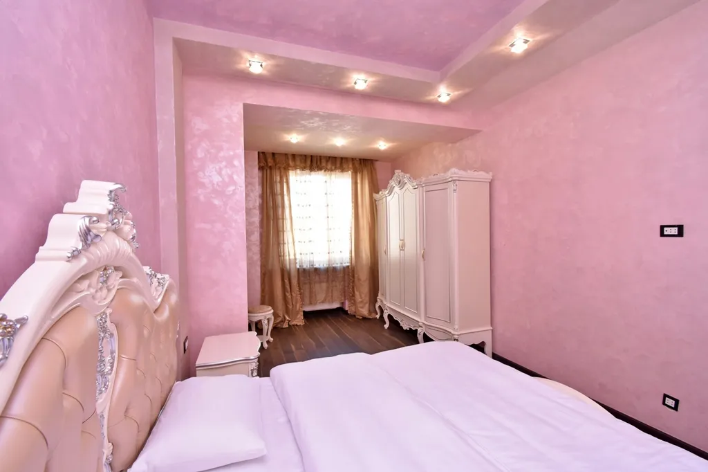 Просторная квартира на Северном проспекте