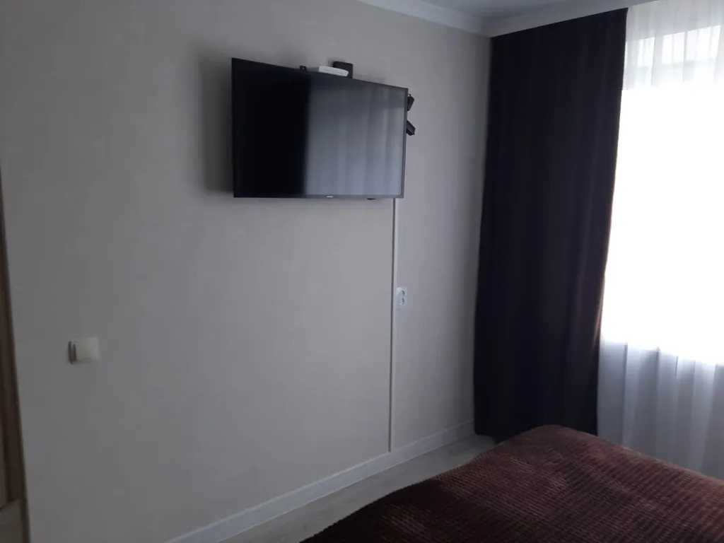 Уютная квартира в самом центре города