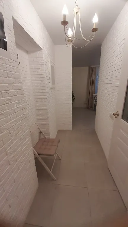 Уютная квартира в географическом центре