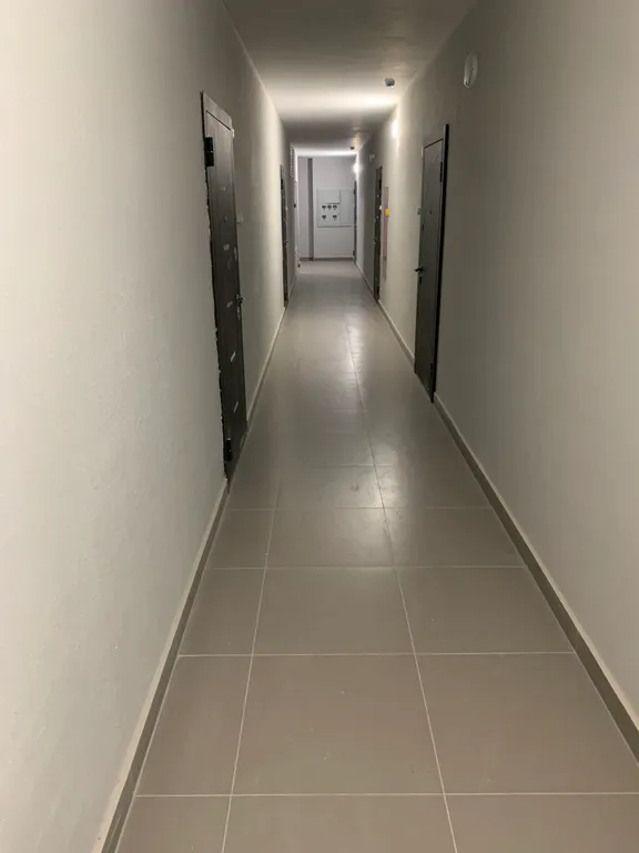 Уютная квартира-студия