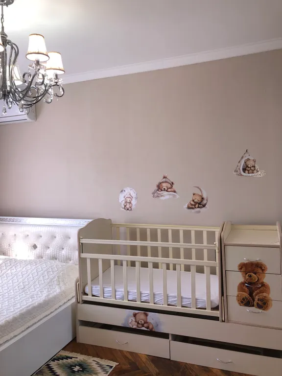 Квартира Уютная квартира в центре города с живописным видом, на море и горы — Гагра