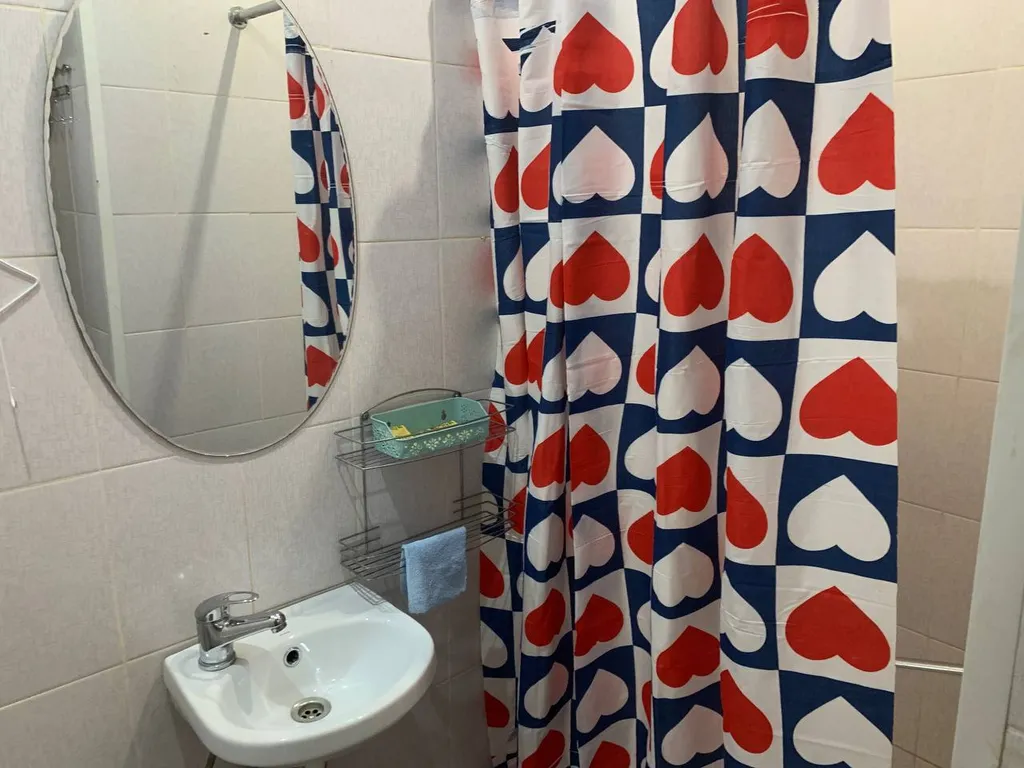 Уютная студия в центре