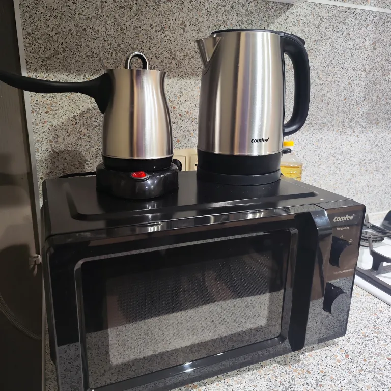 Трешка в Завидово для большой компании