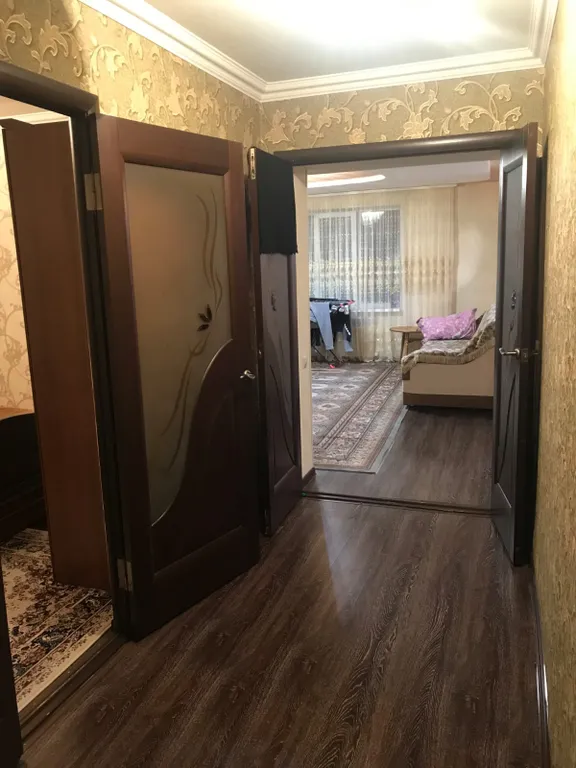 Квартира люкс в центре