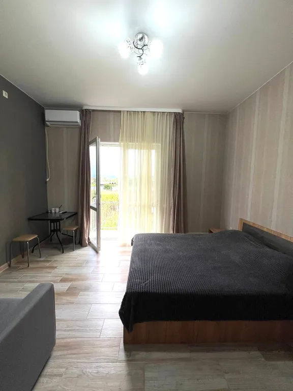 Квартира Трехместный улучшенный — аренда посуточно в Алахадзы