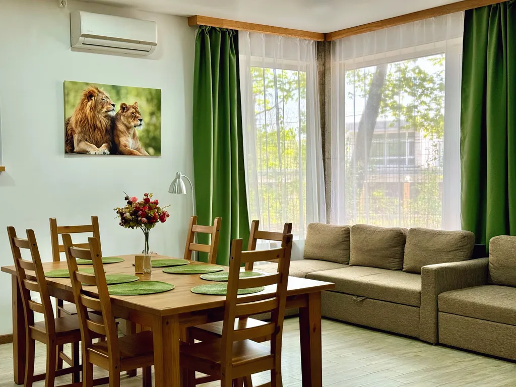 3-комнатный Дом