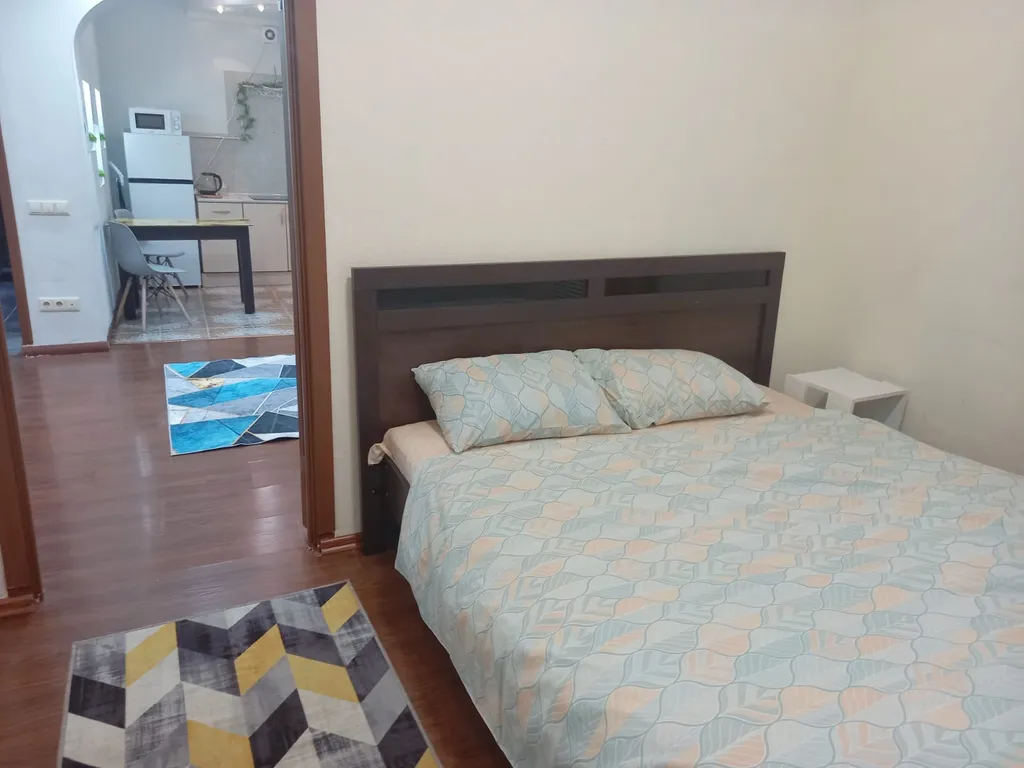 Двушка рядом с Галактикой в 5 минутах от вокзала