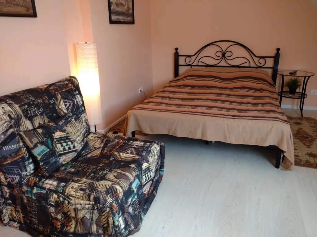 Уютная квартира рядом с морем — аренда посуточно в Геленджик