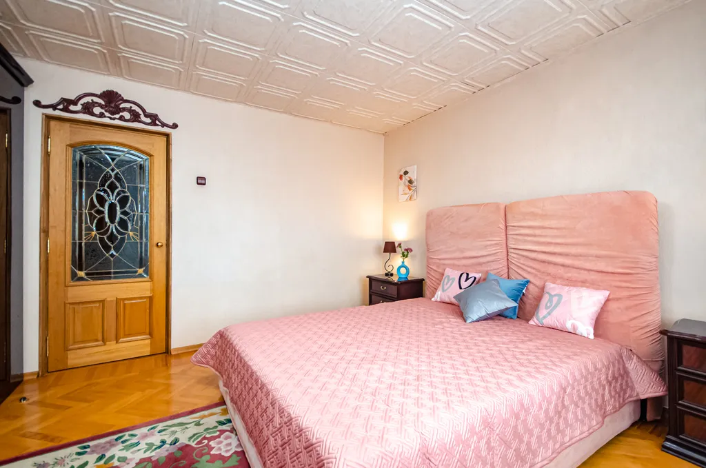 Квартира 3-комнатная квартира у жд вокзала в центре — Новосибирск