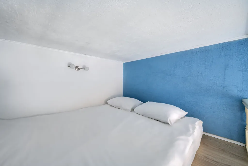 Квартира Квартира Двухуровневая студия New Horizon Есения в историческом центре Питера — Санкт-Петербург