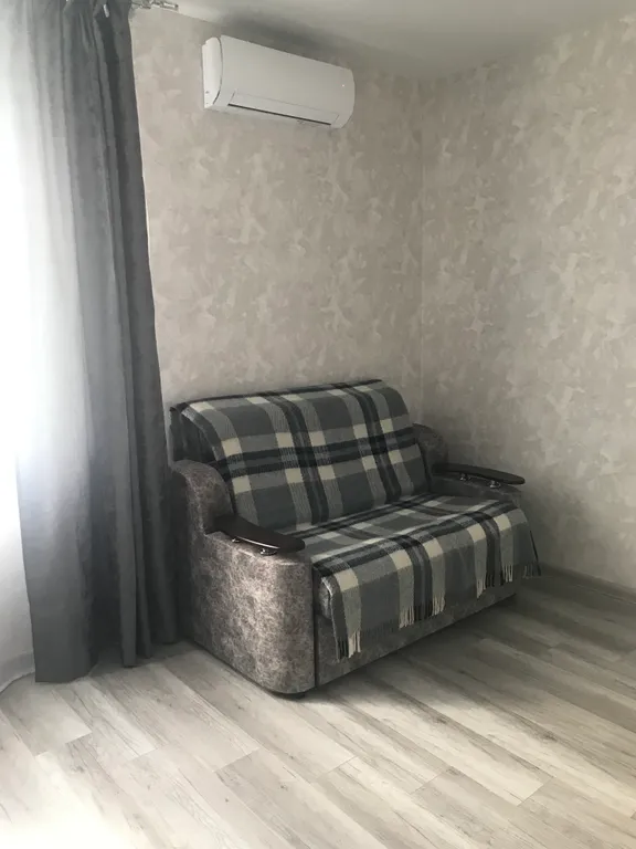 Однокомнатная квартира у парка Победы