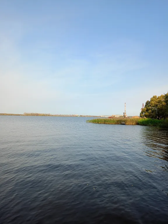 Дом у Волги