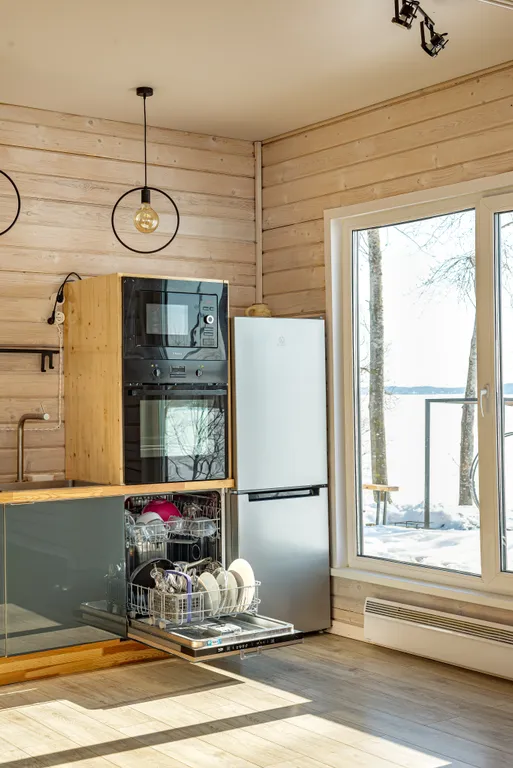 Сердце Селигера