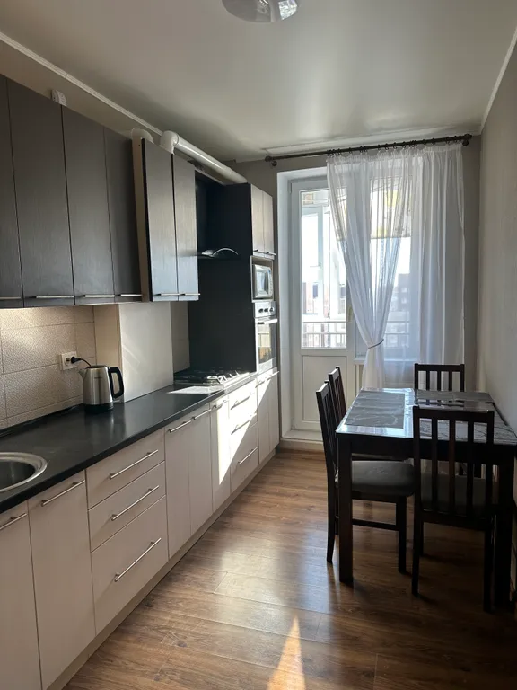 Квартира у Летнего озера