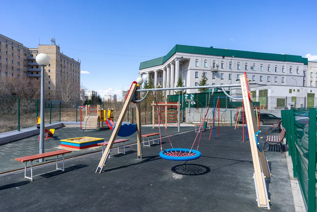 Квартира Квартира Апартамент в центре Казани рядом с ул. Баумана — Казань