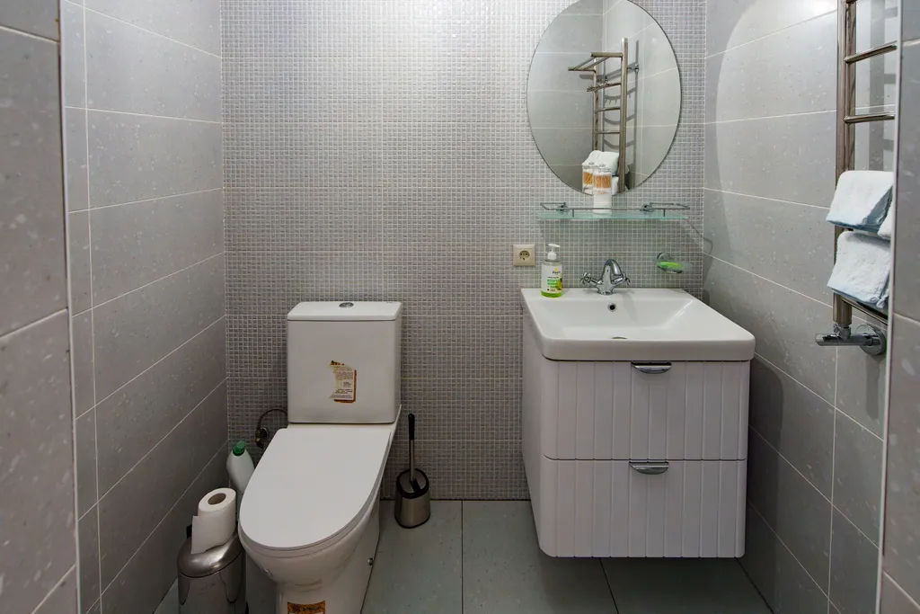 Уютный дом в центре Пятигорска