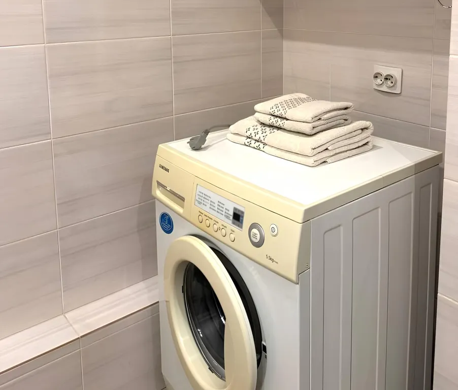 Апартаменты ПаульМари на Якубовского