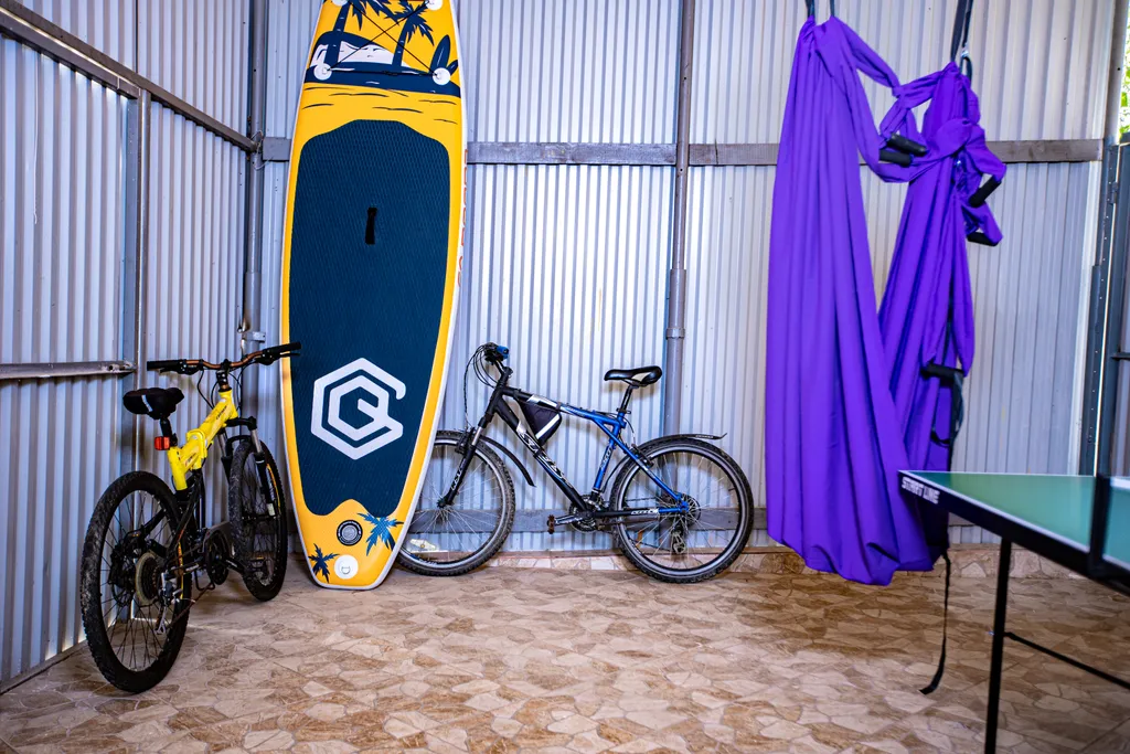 Домик в мандариновом саду (2й этаж под ключ)