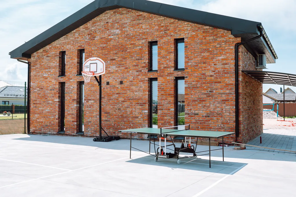 1-комнатный Дом