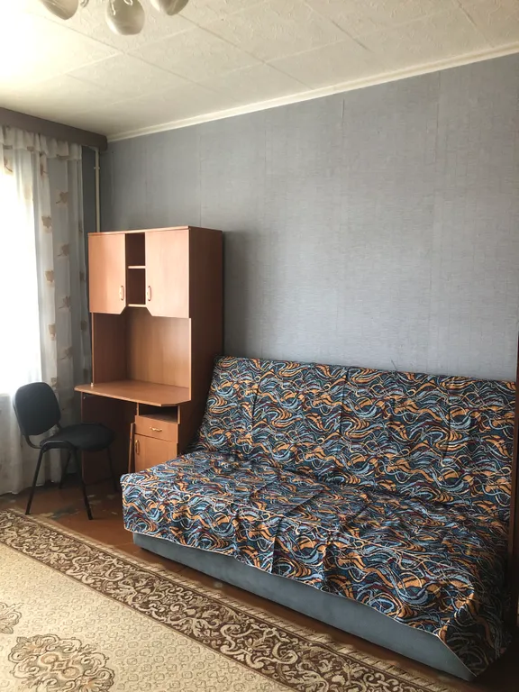 1-комнатная Квартира — аренда посуточно в Рославль