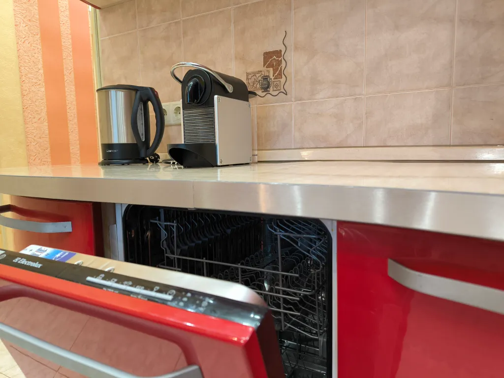 Квартира 2-комнатная Квартира — Севастополь