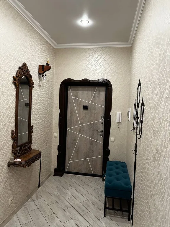 Квартира Уютная квартира рядом с морем — Геленджик