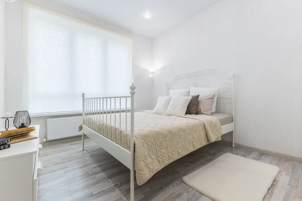 Апартаменты в ArtCity