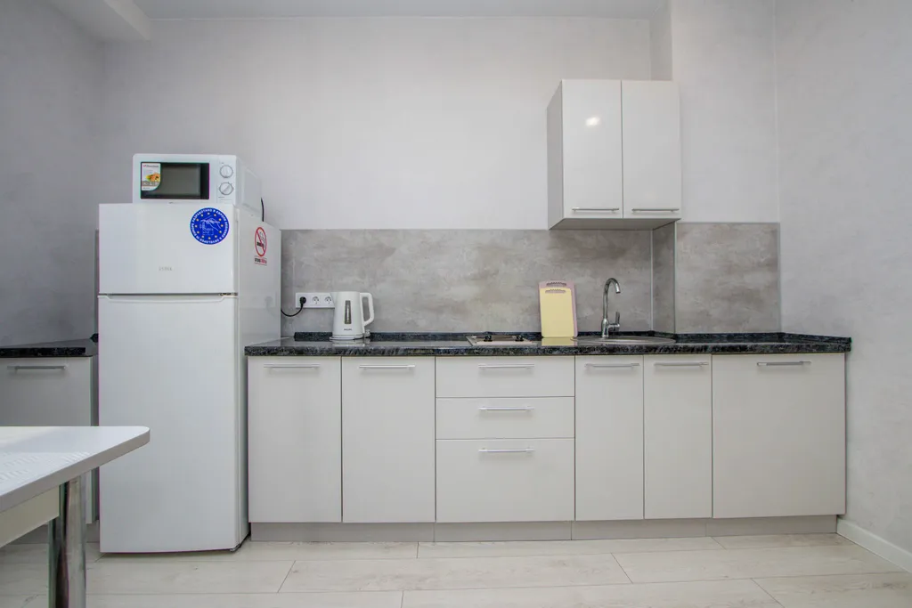 Уютная квартира рядом с Сильвер Моll