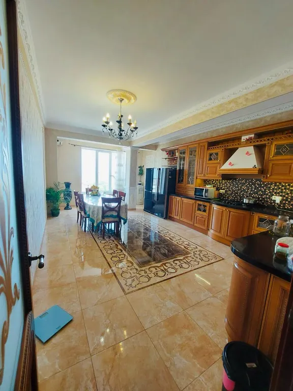 Квартира Апартаменты Tour House в Махачкале — Махачкала