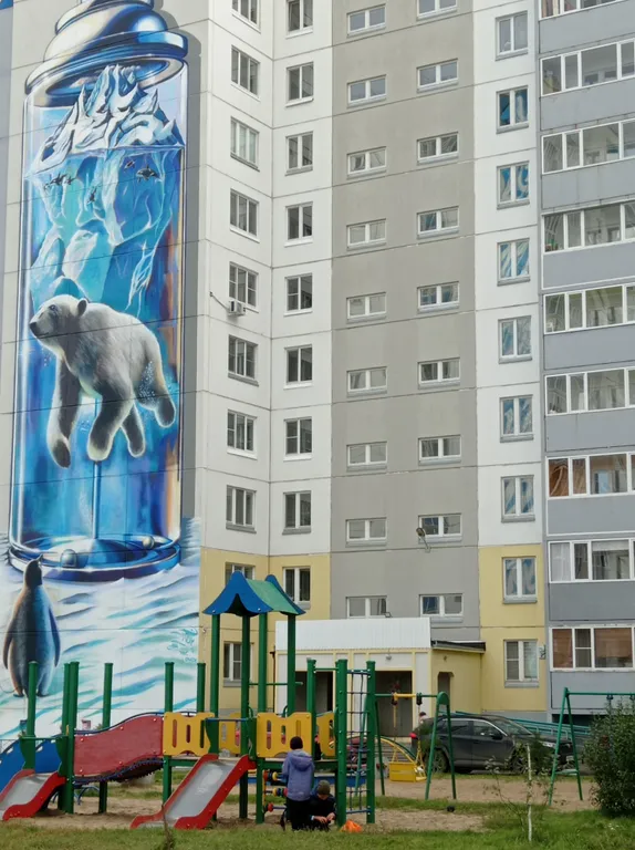 Квартира СИБАДИ, Мед. Академия, Политех, Сибирский Нефтяник, Малунцева. — аренда посуточно в Омск