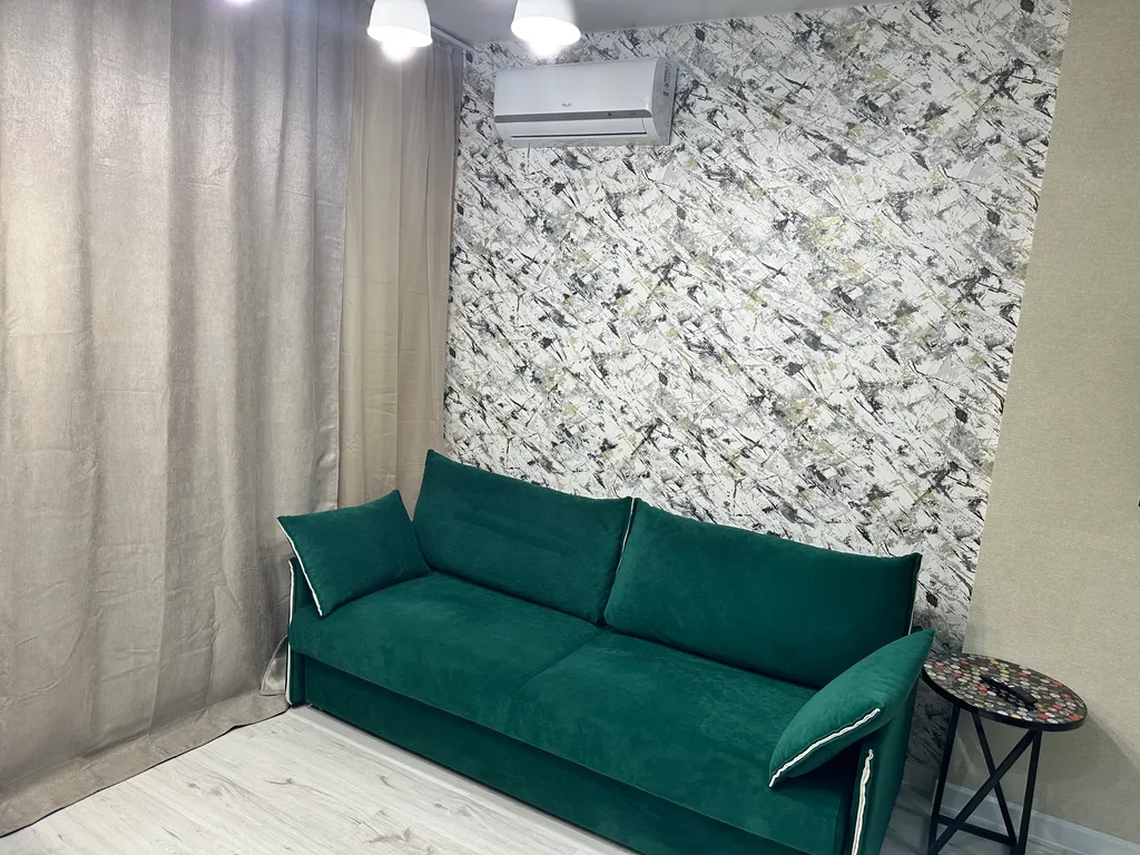 Апартаменты в ЖК Романовский