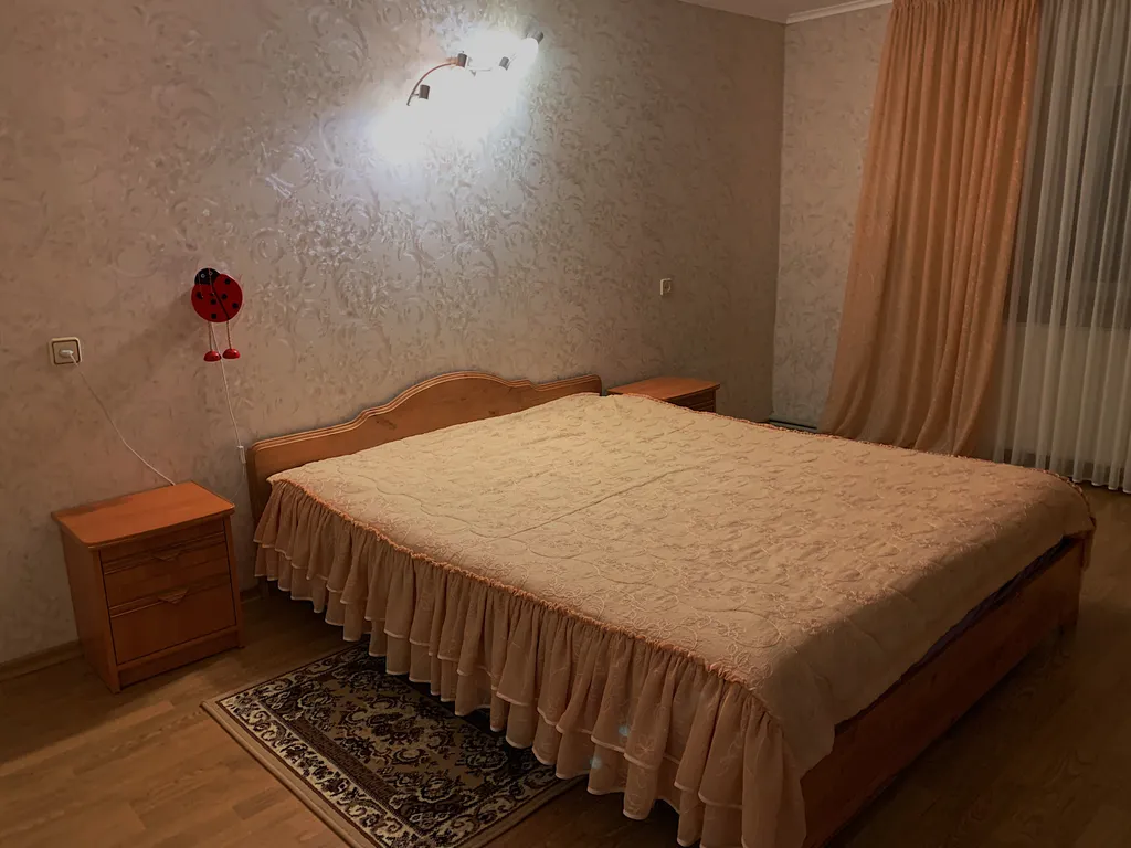 Квартира Апартаменты у Рыбного двора - Apartament at Fischhoff — Рыбачий