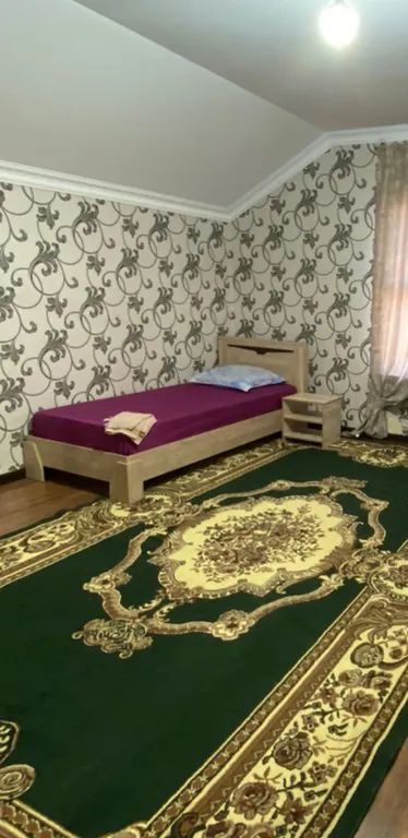 Апартаменты с видом на море