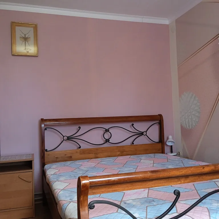 Квартира Комната — Адлер