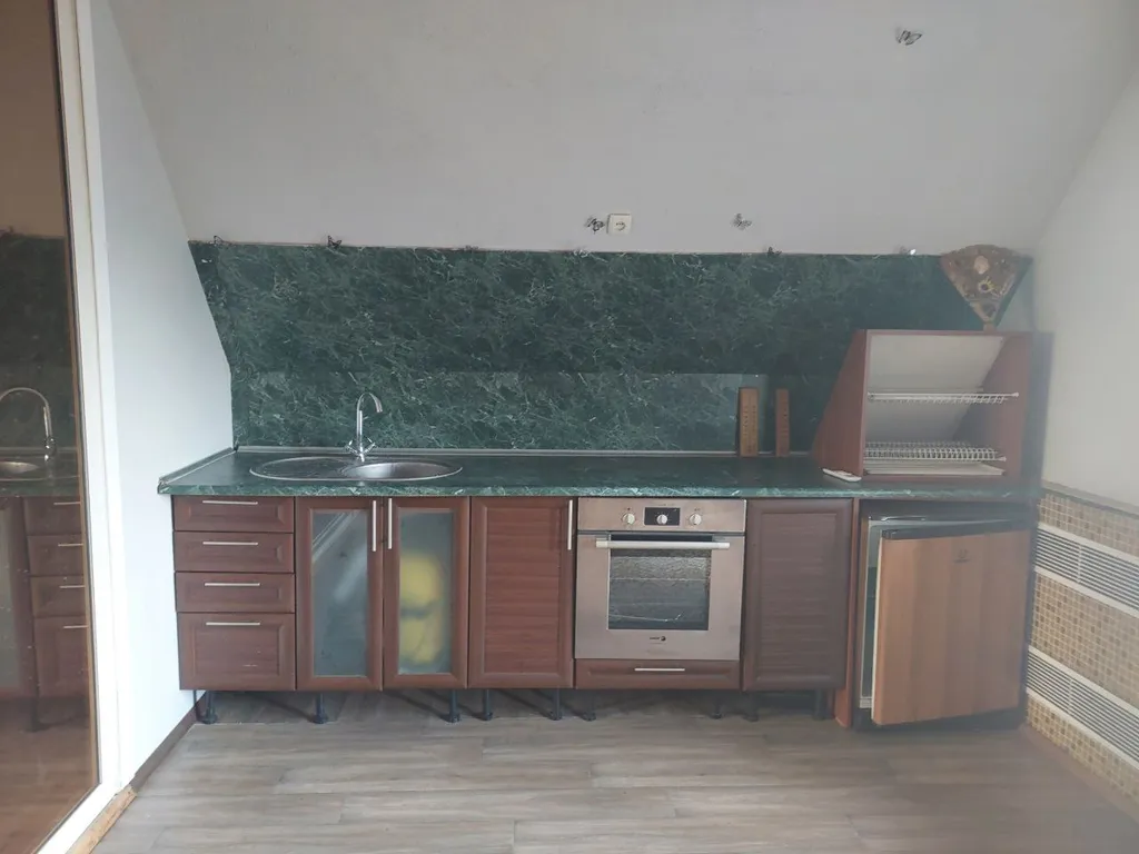 Дом в центре (макс количество гостей - 5 чел.)