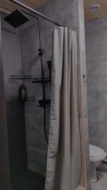 Коттедж Ваш уютный уголок с видом на горы — Шерегеш