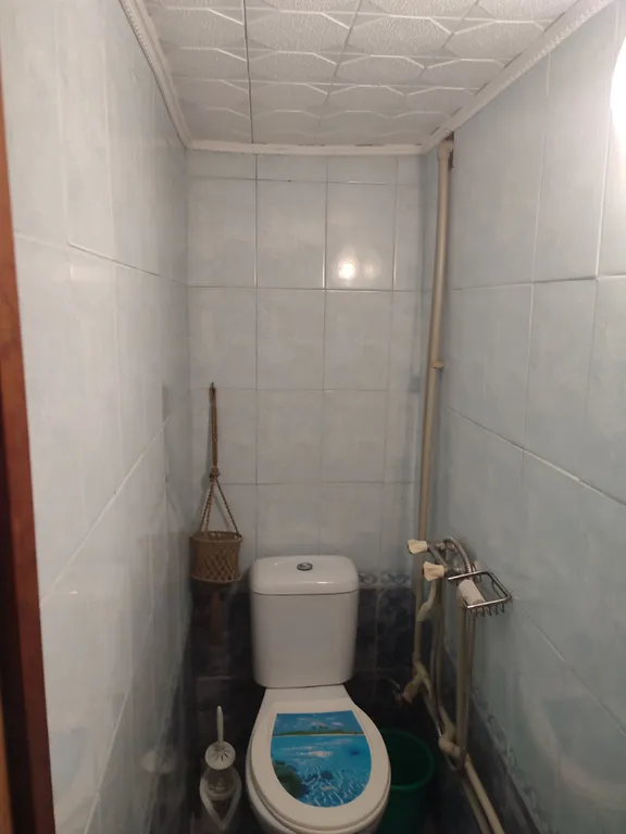 Квартира Квартира в частном доме в центре города — Евпатория