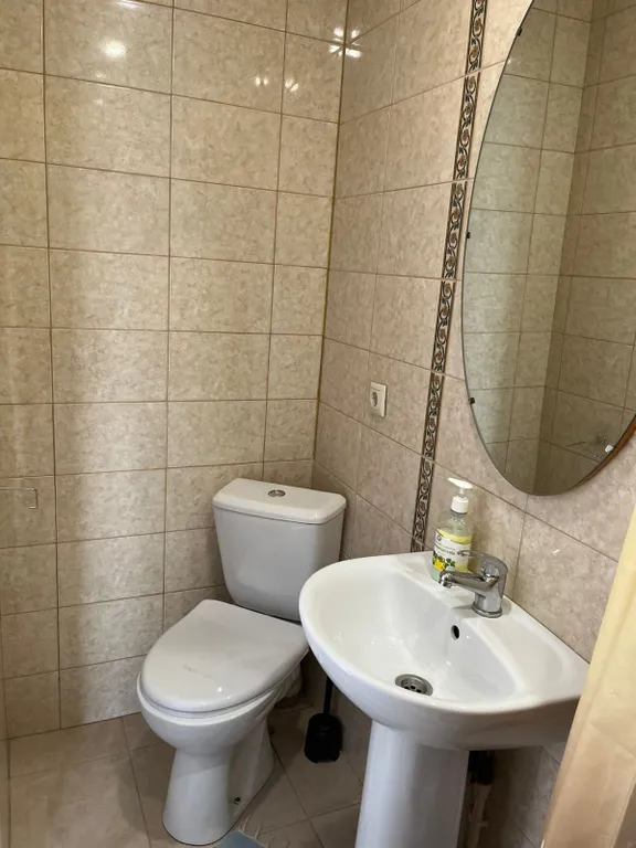 Квартира-студия с прекрасным видом на море