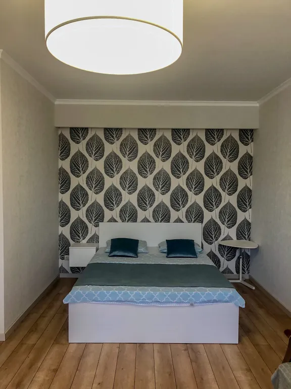 1 комнатная квартира в новом доме