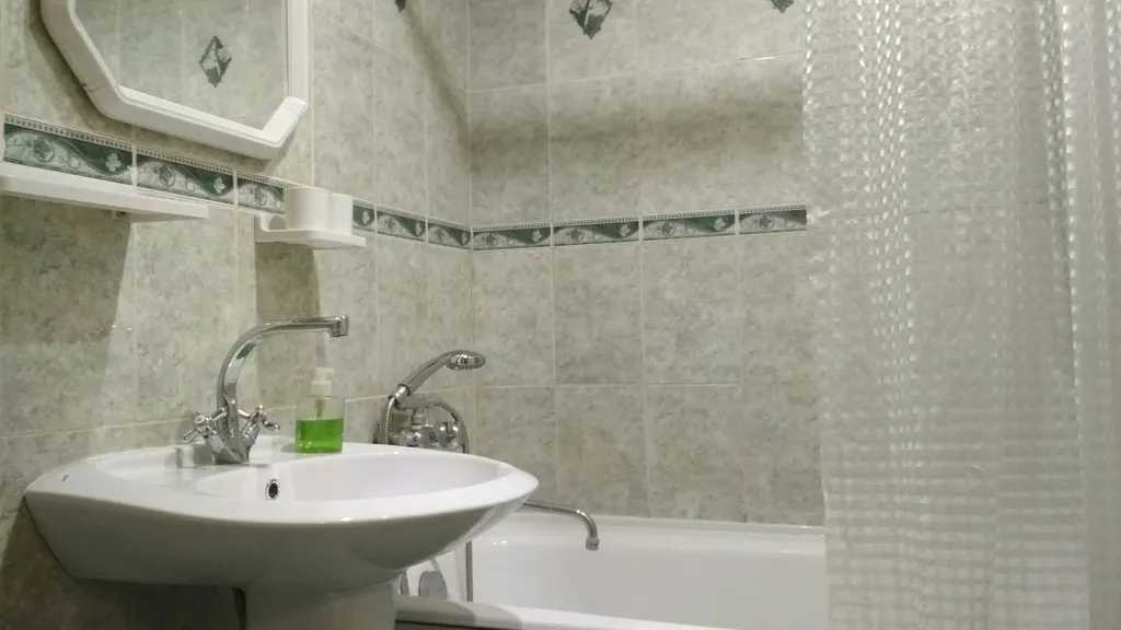 Однокомнатная квартира в Солнечногорске