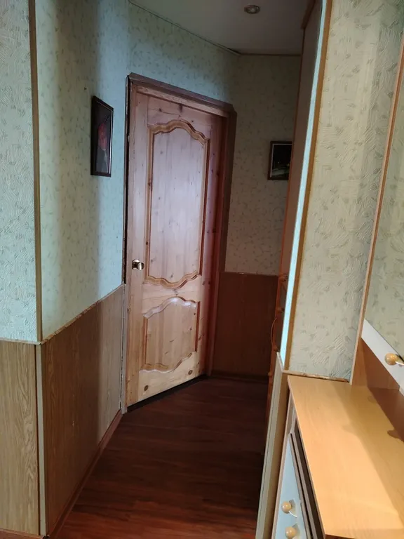 Уютная квартира шаговой зоне от самого северного залива земного шара