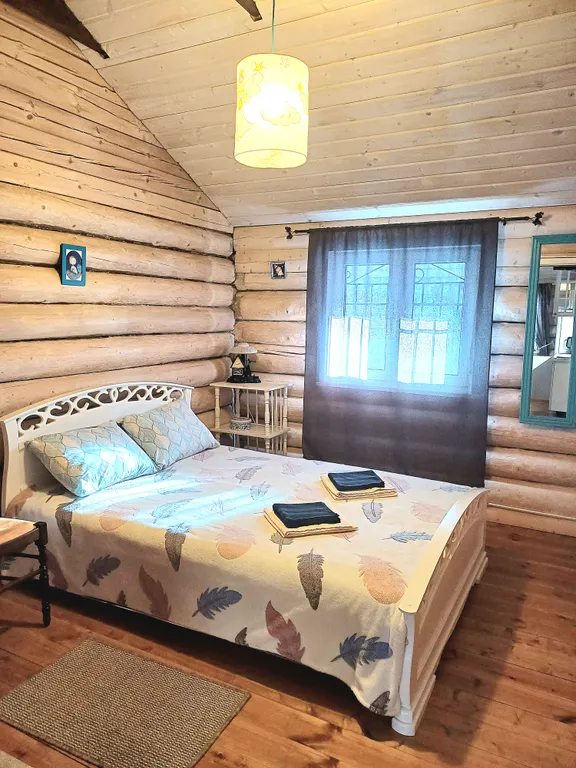 Гостевой Дом у Нерли