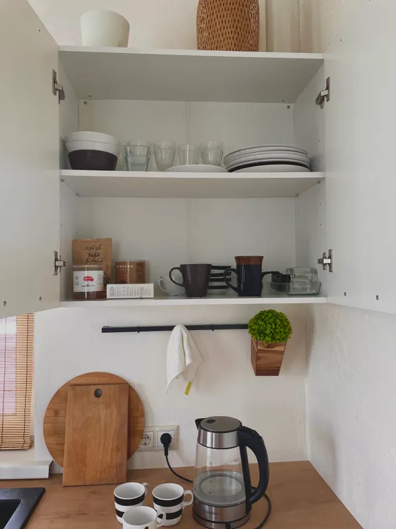 Уютный дом для отдыха от города