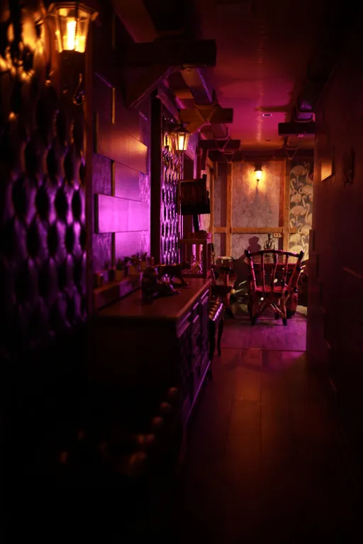 Апартаменты (семейный номер)