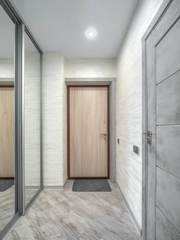 Квартира Квартира KvartalApartments на Родионова 191к1 — Нижний Новгород