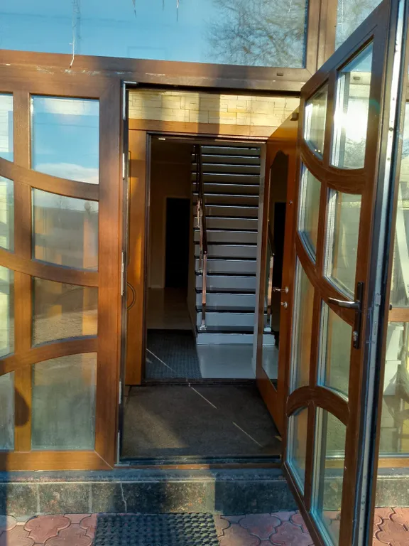 Коттедж Мякинино для праздника