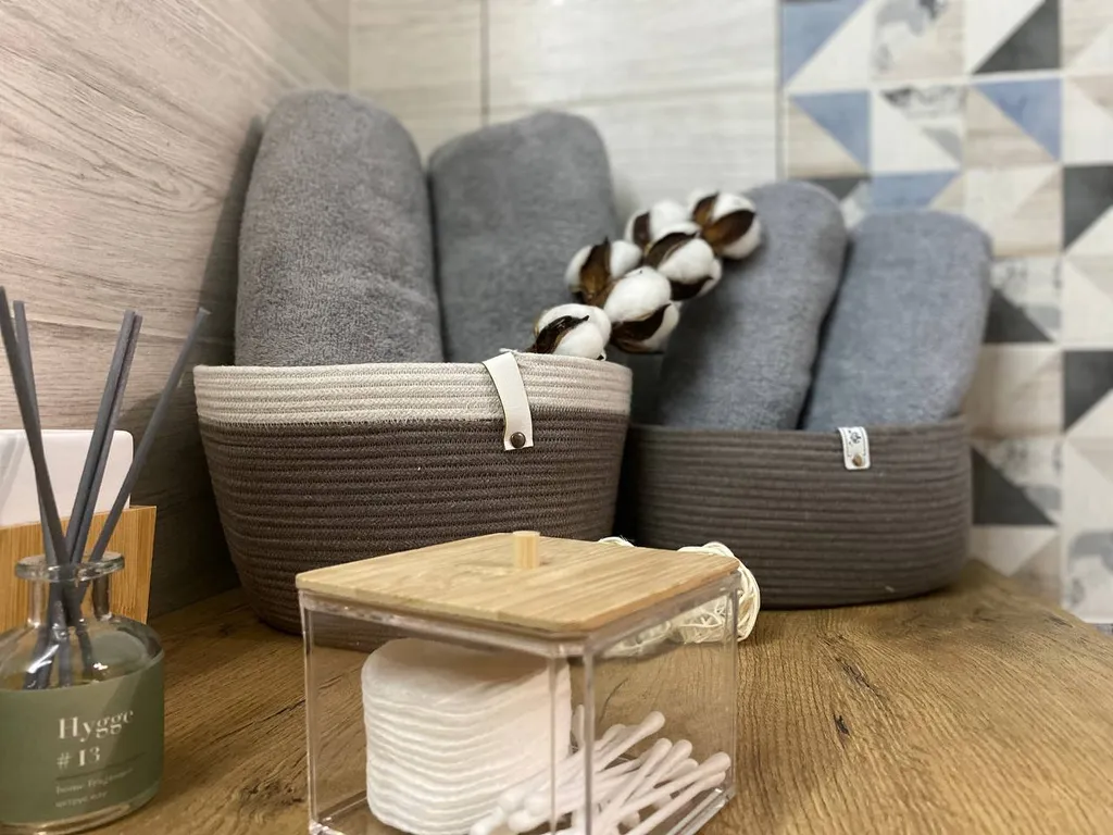 Квартира Стильная студия в Тюменской слободе — Тюмень