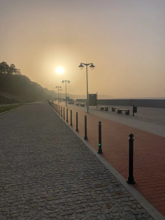 Красивая квартира рядом с центром и морем